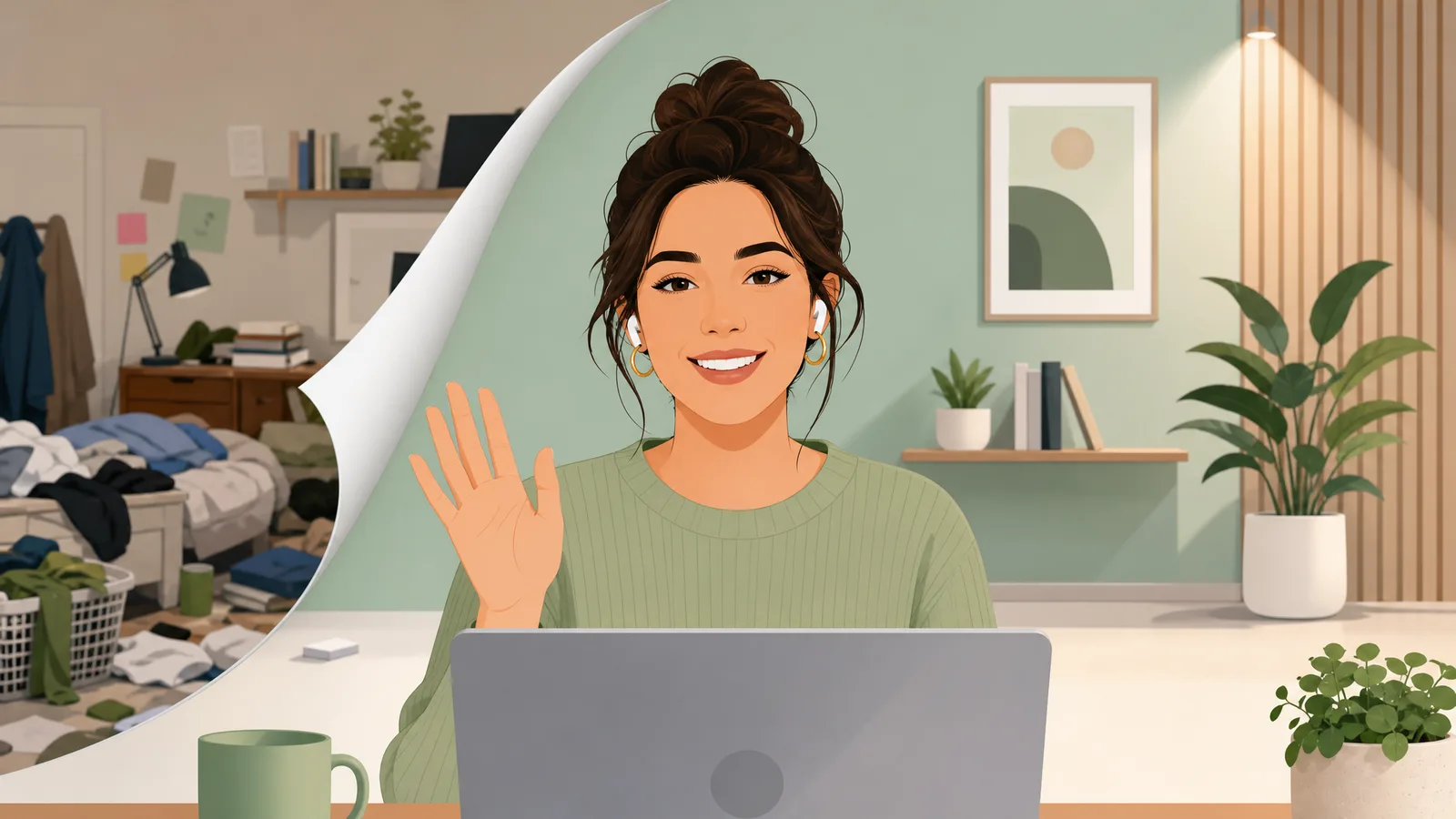 How to Change or Replace a Video Background