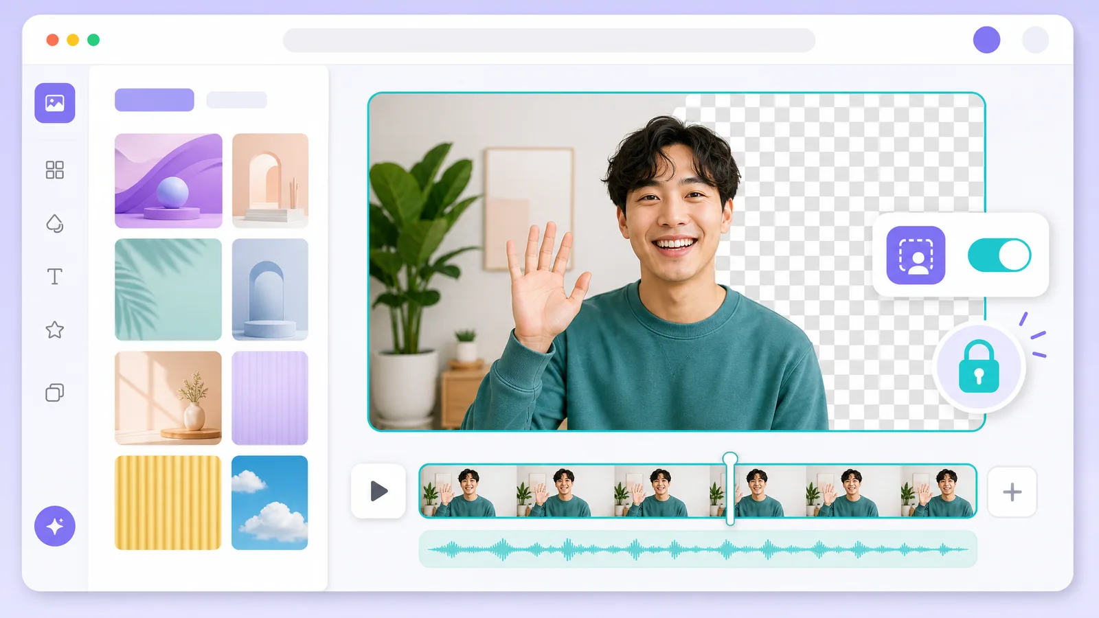 How to Remove a Video Background in Canva (Free vs Pro)