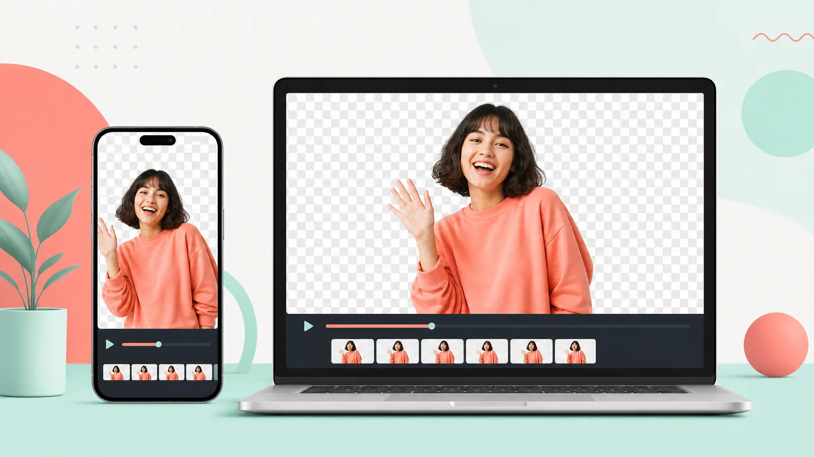 How to Remove the Background in CapCut (Free vs Pro)