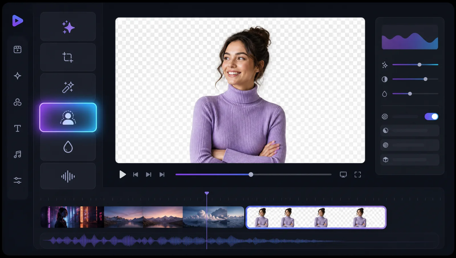 How to Remove a Background in Runway (Cost & Limits)