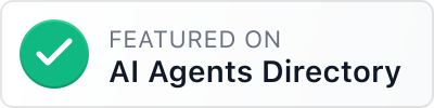 Removedor de fundo de vídeo com IA RemoveVideoBG em destaque em AI Agents Directory