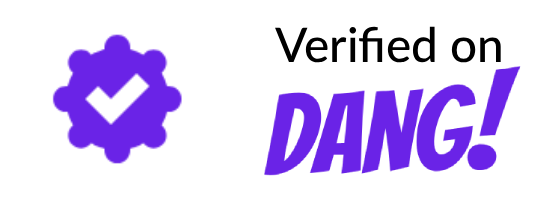 Removedor de fundo de vídeo com IA RemoveVideoBG em destaque em Dang.ai