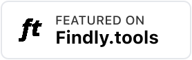 Removedor de fundo de vídeo com IA RemoveVideoBG em destaque em Findly.tools