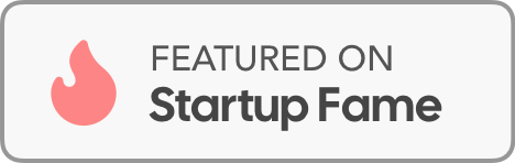 Removedor de fundo de vídeo com IA RemoveVideoBG em destaque em Startup Fame