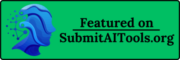 Removedor de fundo de vídeo com IA RemoveVideoBG em destaque em Submit AI Tools