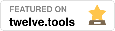 Removedor de fundo de vídeo com IA RemoveVideoBG em destaque em Twelve Tools